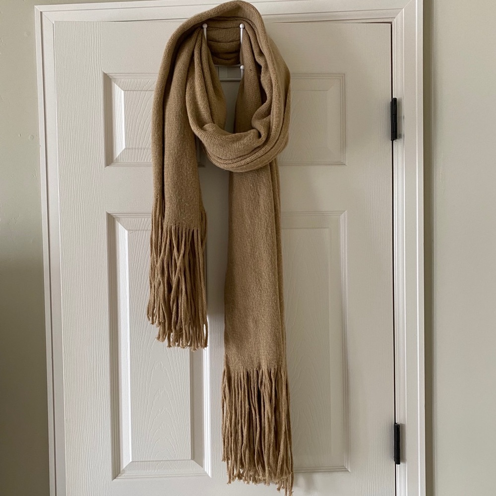 Free People scarf